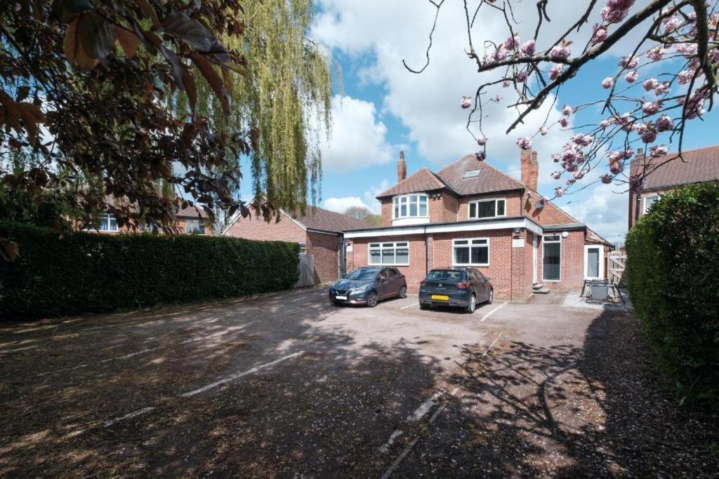 The Pickering Park By Belvilla Kingston upon Hull Exterior foto